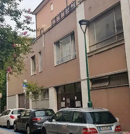 Apartmán Casanova Mestre