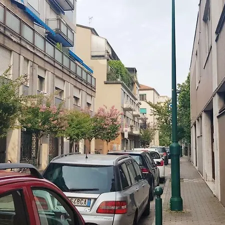 Apartment Casanova