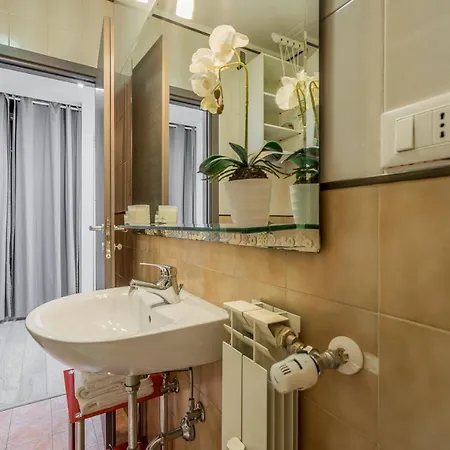 Casanova Apartmán Mestre