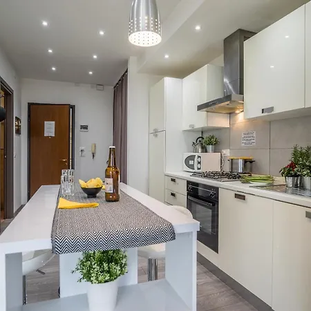 Casanova Apartment *