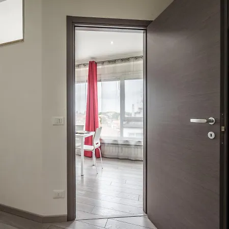 Apartmán Casanova