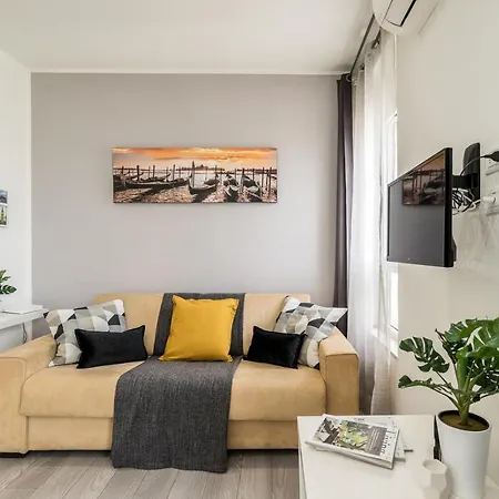 Apartmán Casanova