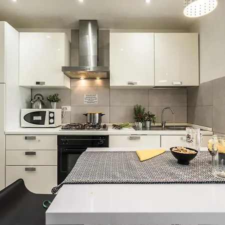 Casanova Apartment *
