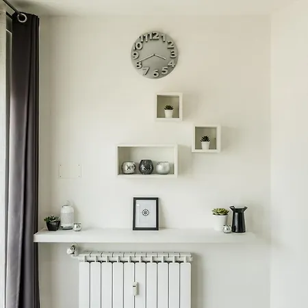 Casanova Apartmán