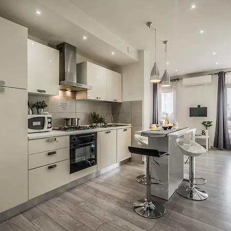 Apartmán Casanova