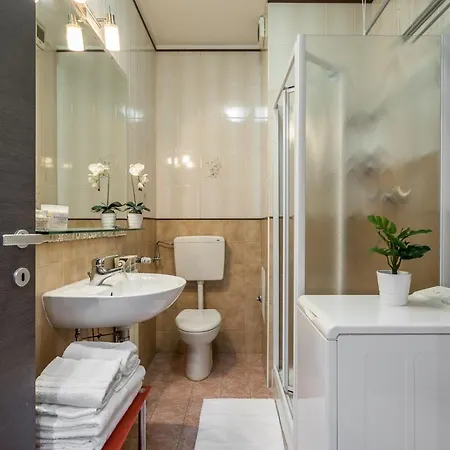 Apartmán Casanova