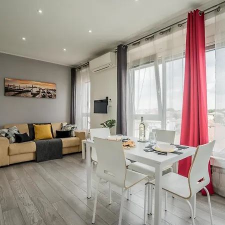 Casanova Apartment *