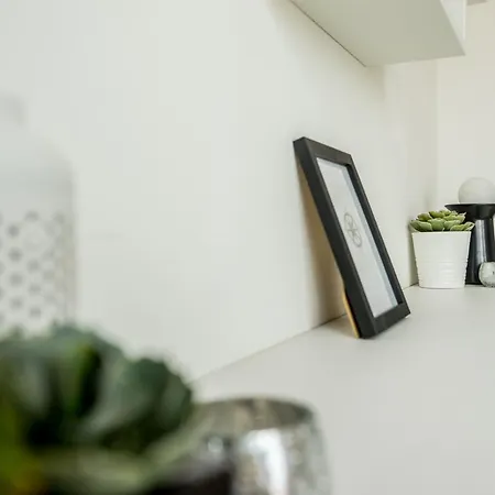 Casanova Apartmán *