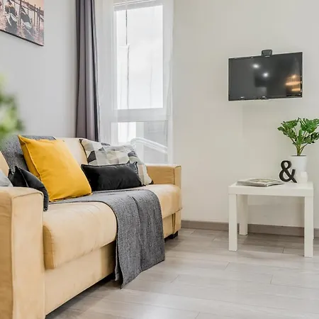 Casanova Apartment *