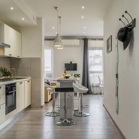 Casanova Apartment *