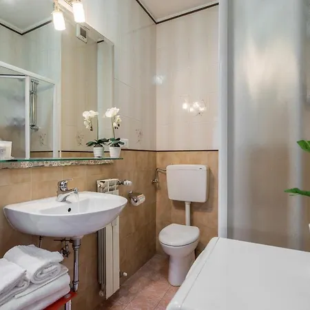 Apartment Casanova