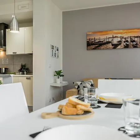 Apartment Casanova