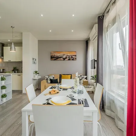 Apartmán Casanova *