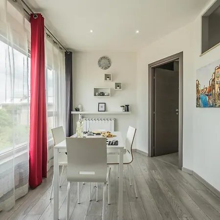 Casanova Apartmán *