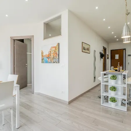 Casanova Apartment