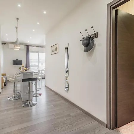 Apartment Casanova Mestre