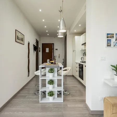 Casanova Apartmán