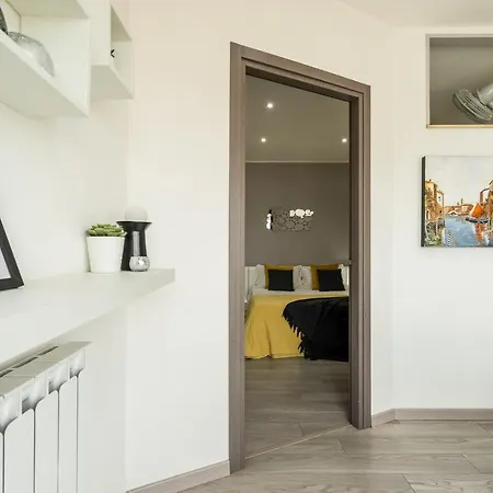 Casanova Apartmán
